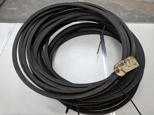 Replacement belt for - 1, x