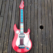 Early Learning Centre ELC Musical Guitar RockN Roll Tempo Jams Music Instrument
