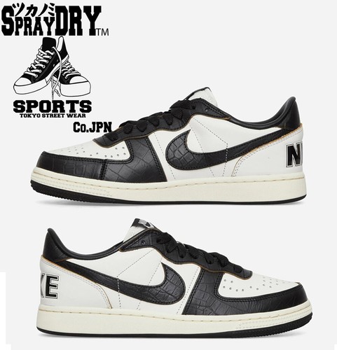 Nike terminator low sneakers - terminator,