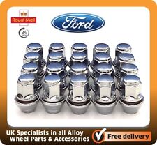 X20 Fits Ford Alloy Wheel Nuts