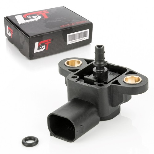 Pressure sensor intake - pressure,