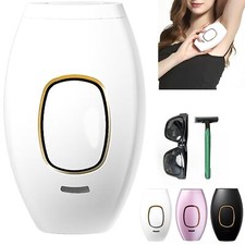 lanveza ipl Laser Hair Removal