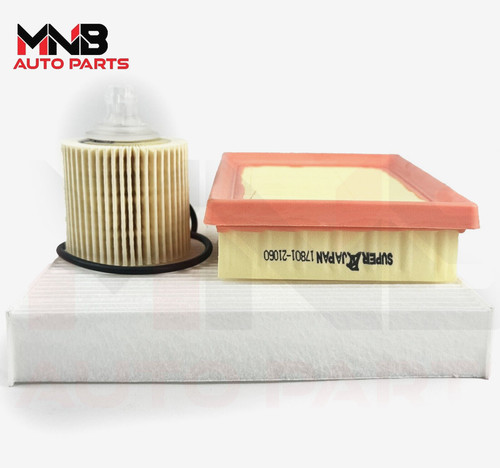 Service kit fits - kit, prius