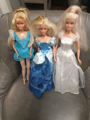 Vintage collection barbie - vintage,