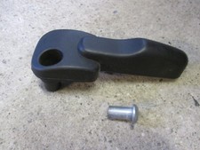 2002 CITROEN SAXO 1.6 VTR LEFT PASSENGER FRONT SEAT TILT HANDLE + SCREW