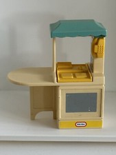 Vintage little tikes miniature - little,