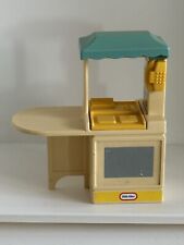 Vintage Little Tikes Miniature
