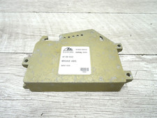 SAAB 9000  1994-1998 BRAKE ABS ECU CONTROLLER 4198602