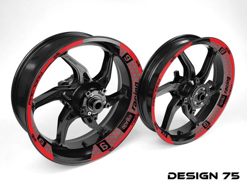 Aprilia motorcycles wheel - motorcycles, rim