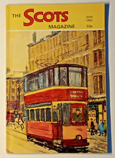The Scots Magazine June 1985