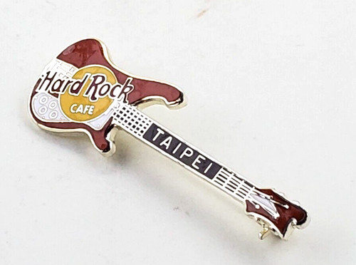 Hard rock cafe pin - hard,