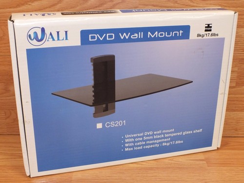Wali dvd wall mount - dvd,