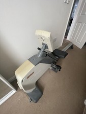R25 Tunturi Rowing Machine