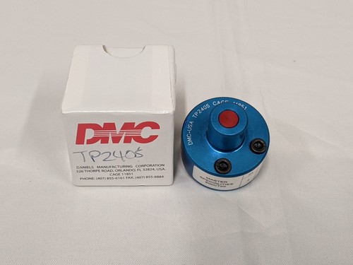 Daniels dmc tp240s crimping - dmc,