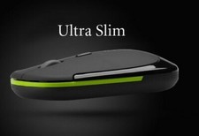 2.4GHz Wireless Cordless Mouse