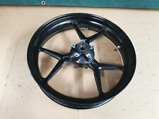 Front Wheel Rim VGC Ducati