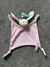 Tesco Carousel Pink Beige