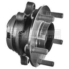 Wheel Bearing Kit For Nissan