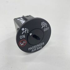 VAUXHALL ADAM SAFETY BAG