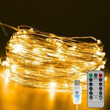 Christmas USB Plug In 200LED