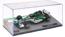 Jaguar R4 2003 Antonio