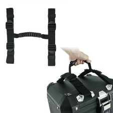 Carry handle for alu panniers