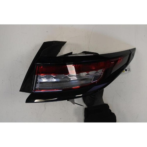 Rear lamp citroen ds - rh, ds3