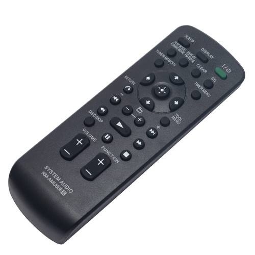 Replace remote amu008 - replace, rm-amu008