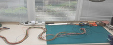 Pin jamma harness wire - harness,