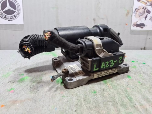 Meriva mk1 4 petrol code - mk1, a