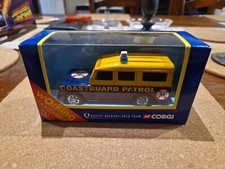 Corgi Die-Cast Toys TY82701