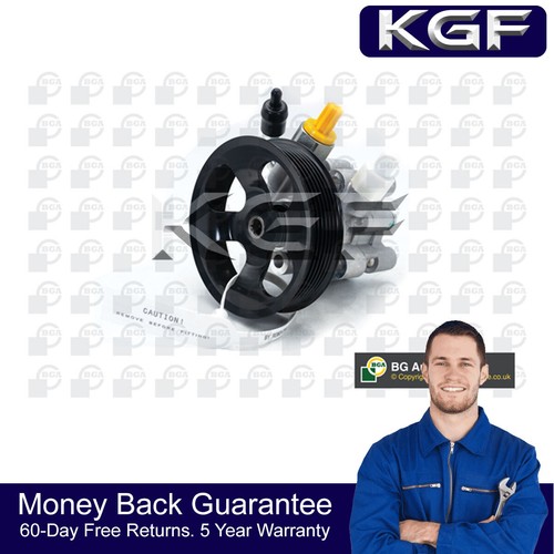 Kgf power steering pump - kgf, fits