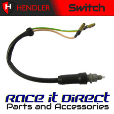 Brake Lever Stop Switch for