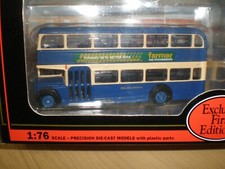 EFE 14202 Bristol Lodekka