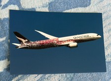 QANTAS PHOTO CIVIL AIRCRAFT