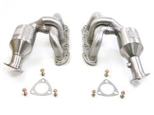 DESIGNTEK EXHAUST MANIFOLD /