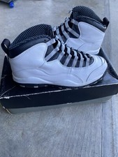 Size 8.5 - Air Jordan 10 OG