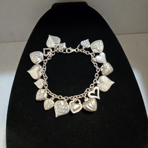 Vintage jcm sterling silver - vintage,