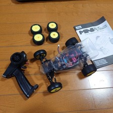 LOSI MINI-T RC Truck Chassis