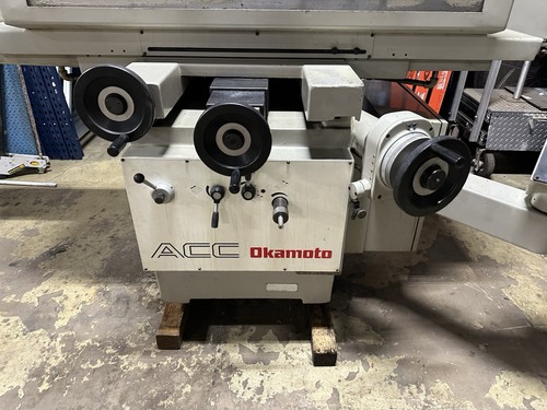 Okamoto acc 24st x 24 - 12",