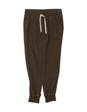 ZARA Womens Joggers Trousers