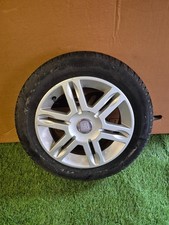 Fiat Panda 165/65 R14'' Alloy