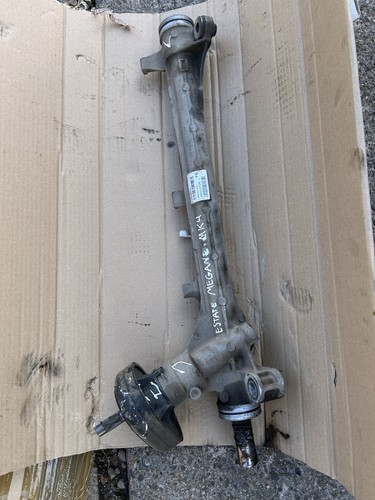 Renault megane mk4 diesel - mk4, 1.5