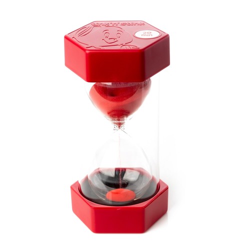Large sand timer hourglass - timer,