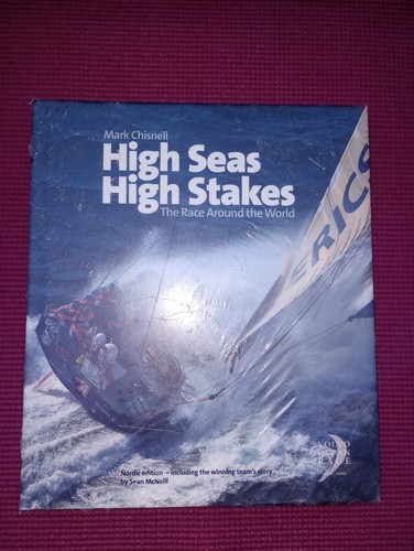 Chisnell high seas - chisnell,