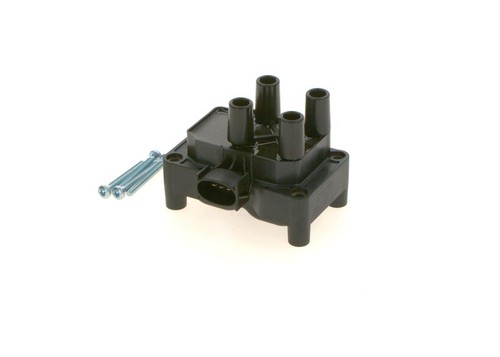 Bosch ignition coil pack fits - ignition,