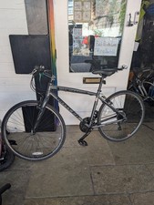 Claud Butler Urban 400 Bicycle - Unisex Hybrid Bike