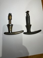 Austin 7 seven door handles