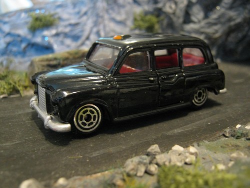 Realtoy austin fx4 london taxi - realtoy,