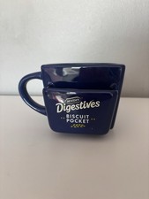 Vintage McVities Digestives